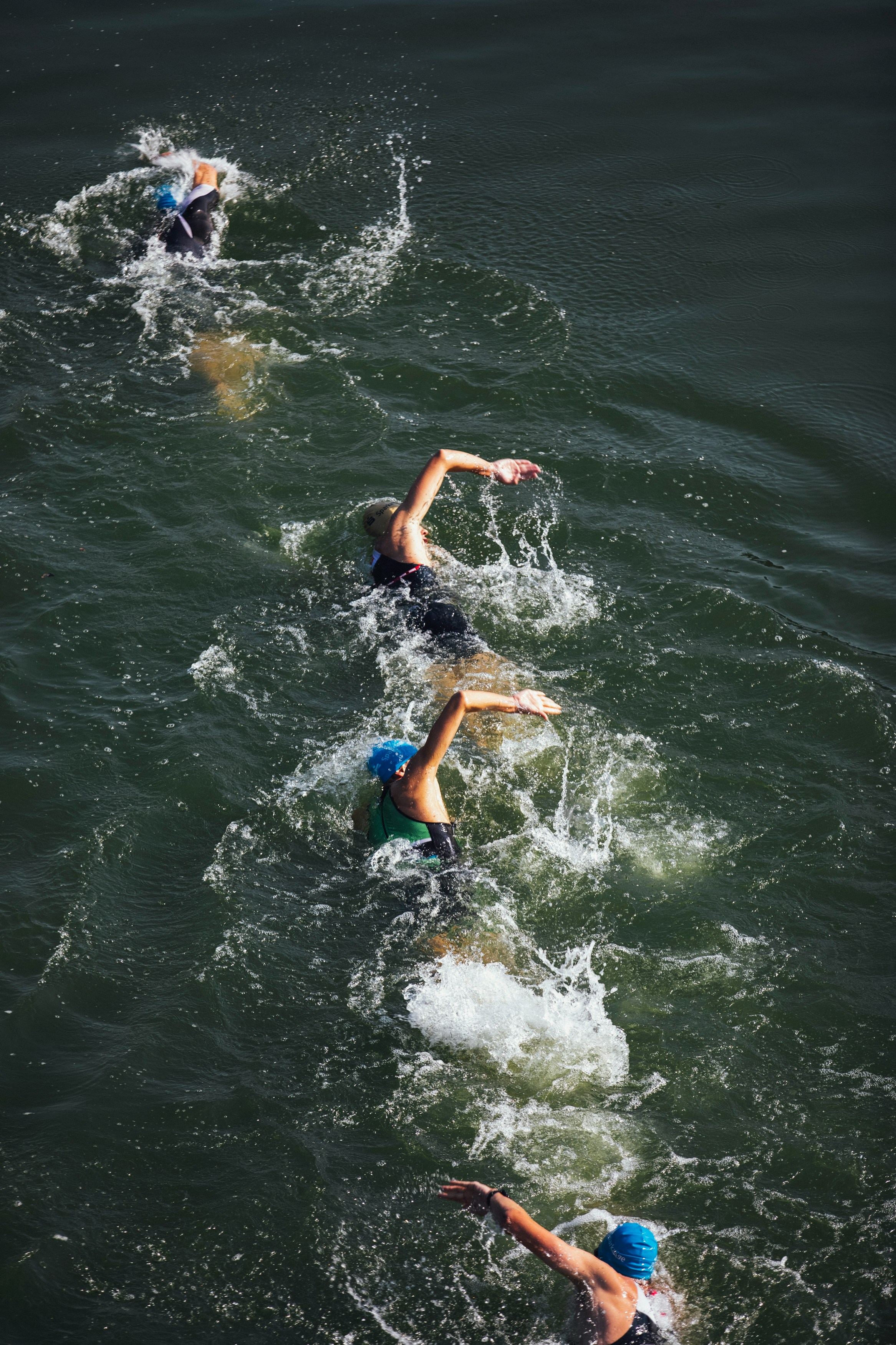 How to Use Strava to Improve Your Triathlon Training