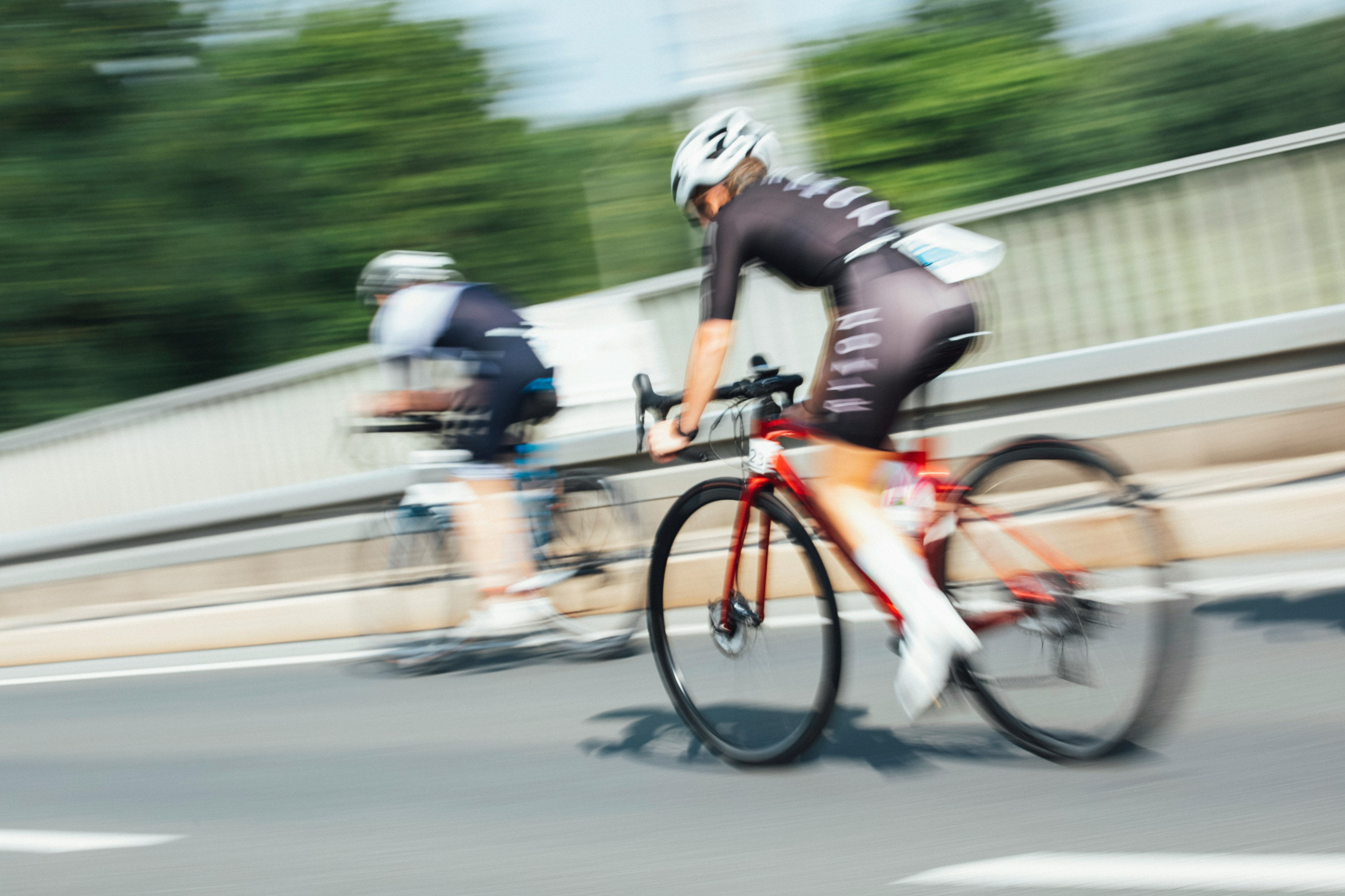 The Best Triathlon Training Plan in 2025