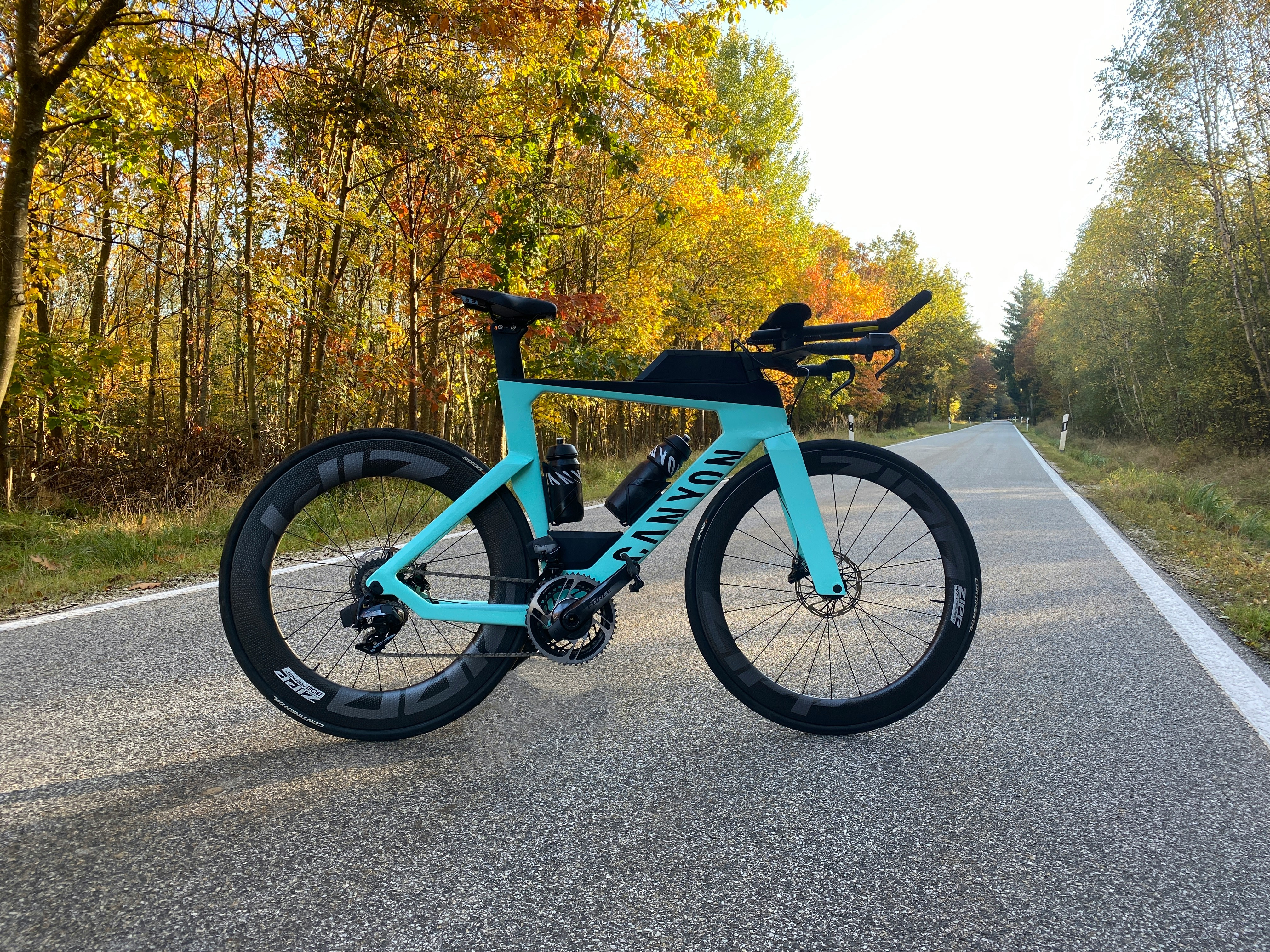 What Is an AI Triathlon Coach?