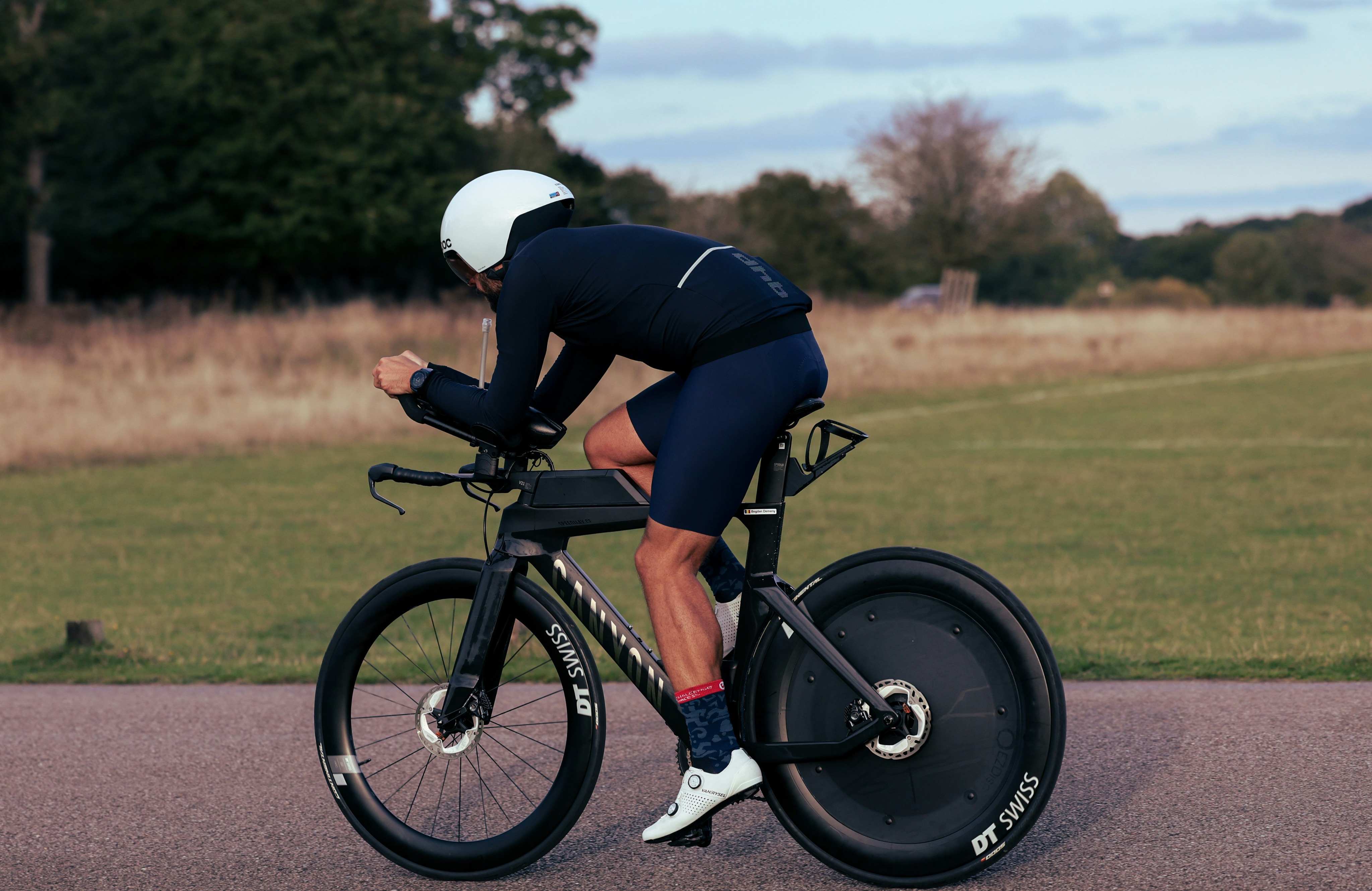 How to Train for a 70.3: 12-Week Plan & Tips